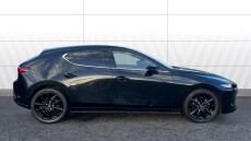 Mazda 3 2.0 Skyactiv X MHEV GT Sport Tech 5dr Petrol Hatchback